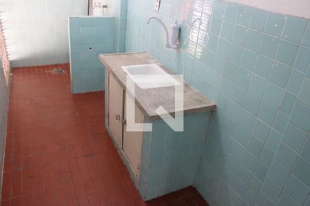 Apartamento para alugar com 40m², 1 quarto e sem vagaCozinha