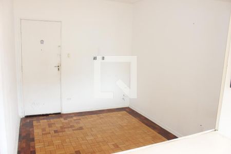 Studio  de apartamento para alugar com 1 quarto, 40m² em Centro, São Vicente