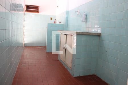 Apartamento para alugar com 40m², 1 quarto e sem vagaCozinha