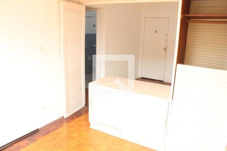 Studio  de apartamento para alugar com 1 quarto, 40m² em Centro, São Vicente
