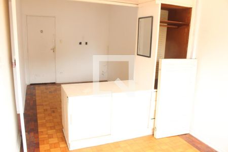 Studio  de apartamento para alugar com 1 quarto, 40m² em Centro, São Vicente