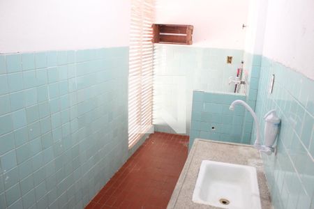 Apartamento para alugar com 40m², 1 quarto e sem vagaCozinha