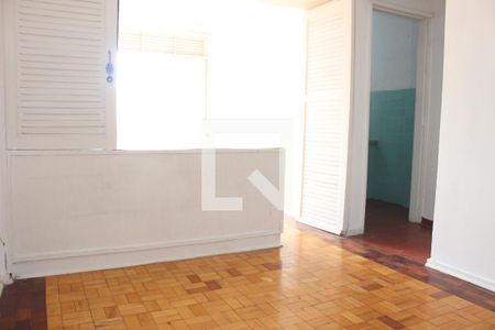 Studio  de apartamento para alugar com 1 quarto, 40m² em Centro, São Vicente