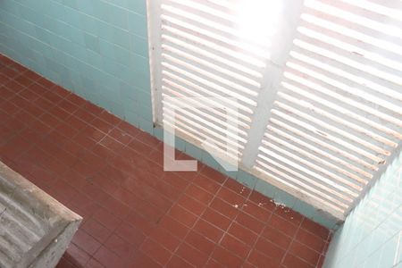 Apartamento para alugar com 40m², 1 quarto e sem vagaCozinha e Área de Serviço