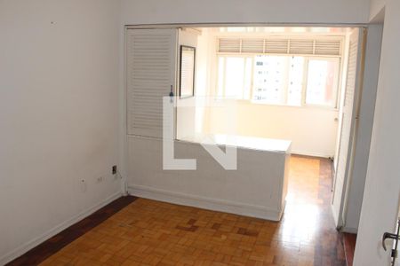 Studio  de apartamento para alugar com 1 quarto, 40m² em Centro, São Vicente