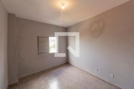 Quarto 1 de casa para alugar com 3 quartos, 100m² em Vila Dalila, São Paulo