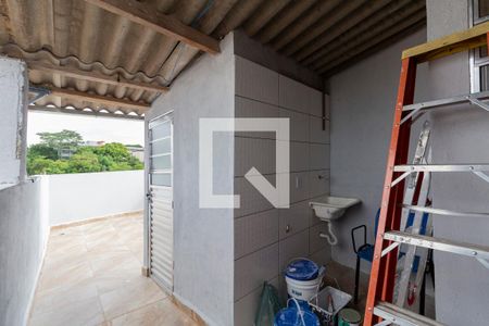 Casa para alugar com 100m², 3 quartos e sem vaga Casa para alugar com 100m², 3 quartos e sem vagaÁrea de Serviço
