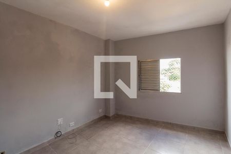 Quarto 1 de casa para alugar com 3 quartos, 100m² em Vila Dalila, São Paulo