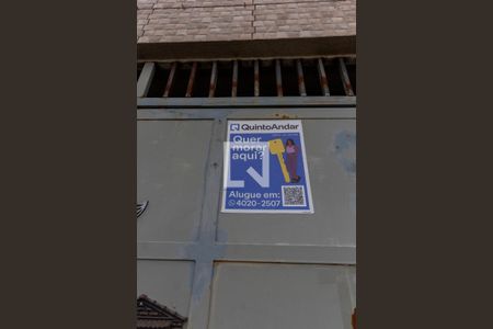 Casa para alugar com 100m², 3 quartos e sem vaga Casa para alugar com 100m², 3 quartos e sem vagaPlaca