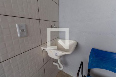 Casa para alugar com 100m², 3 quartos e sem vaga Casa para alugar com 100m², 3 quartos e sem vagaÁrea de Serviço