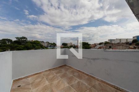 Casa para alugar com 100m², 3 quartos e sem vaga Casa para alugar com 100m², 3 quartos e sem vagaVaranda