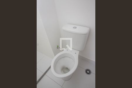 Apartamento à venda com 32m², 2 quartos e sem vaga Apartamento à venda com 32m², 2 quartos e sem vagaBanheiro