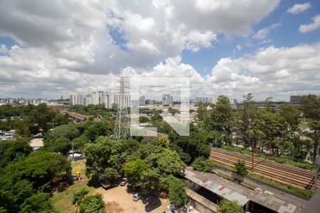 Apartamento à venda com 32m², 2 quartos e sem vaga Apartamento à venda com 32m², 2 quartos e sem vagaVista Quarto 1