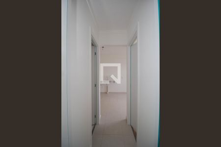Apartamento à venda com 32m², 2 quartos e sem vaga Apartamento à venda com 32m², 2 quartos e sem vagaCorredor