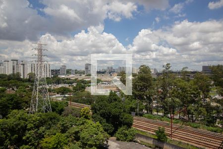 Apartamento à venda com 32m², 2 quartos e sem vaga Apartamento à venda com 32m², 2 quartos e sem vagaVista Quarto 2