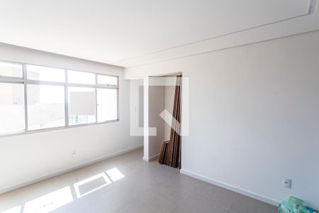 Sala de apartamento para alugar com 2 quartos, 70m² em Anchieta, Belo Horizonte