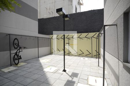 Apartamento para alugar com 33m², 1 quarto e sem vagaBicicletario