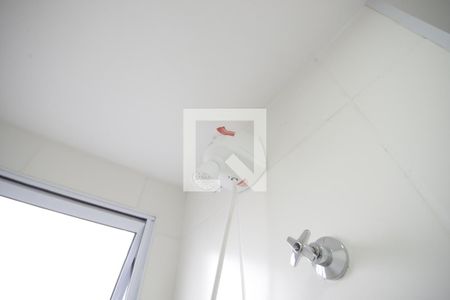 Apartamento para alugar com 33m², 1 quarto e sem vagaBanheiro