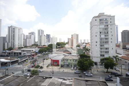 Apartamento para alugar com 33m², 1 quarto e sem vagaVista