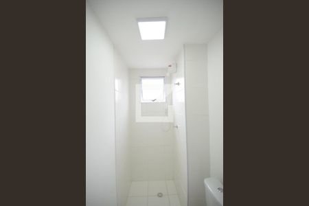 Apartamento para alugar com 33m², 1 quarto e sem vagaBanheiro