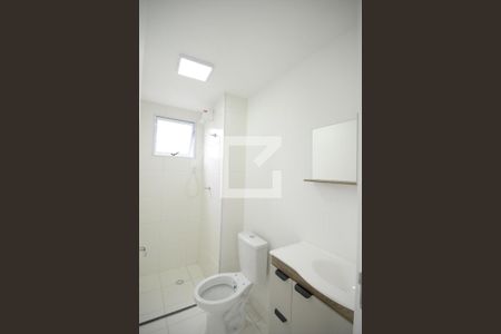 Apartamento para alugar com 33m², 1 quarto e sem vagaBanheiro