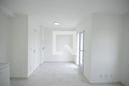 Apartamento para alugar com 33m², 1 quarto e sem vagaSala