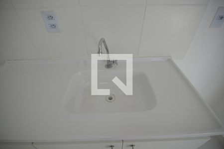 Apartamento para alugar com 33m², 1 quarto e sem vagaCozinha