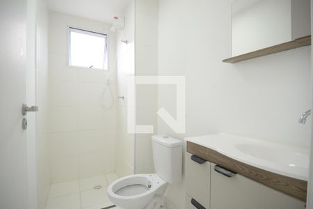 Apartamento para alugar com 33m², 1 quarto e sem vagaBanheiro