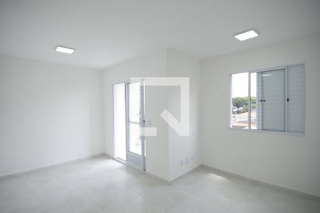 Apartamento para alugar com 33m², 1 quarto e sem vagaSala