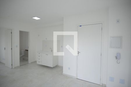 Apartamento para alugar com 33m², 1 quarto e sem vagaSala