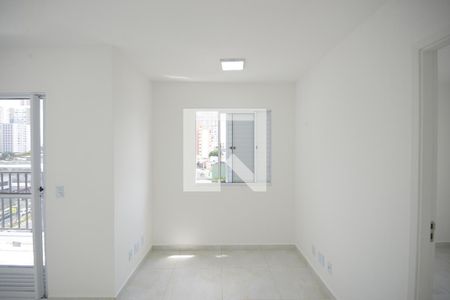Apartamento para alugar com 33m², 1 quarto e sem vagaSala