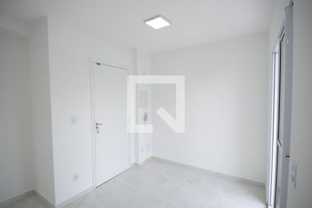 Apartamento para alugar com 33m², 1 quarto e sem vagaSala