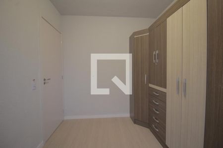 Quarto 2 de apartamento para alugar com 2 quartos, 42m² em Mato Grande, Canoas