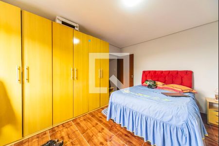 Casa à venda com 200m², 3 quartos e 3 vagas Casa à venda com 200m², 3 quartos e 3 vagasQuarto 3