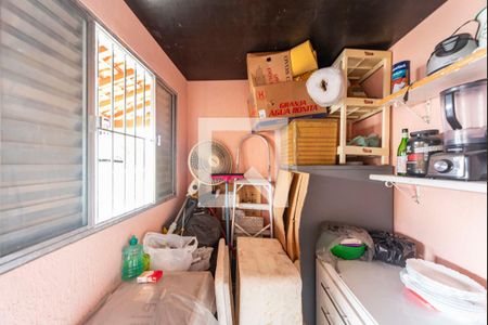 Casa à venda com 200m², 3 quartos e 3 vagas Casa à venda com 200m², 3 quartos e 3 vagasDespensa