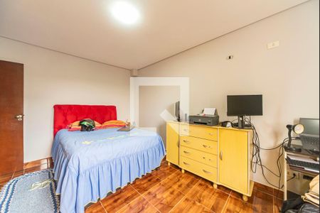 Casa à venda com 200m², 3 quartos e 3 vagas Casa à venda com 200m², 3 quartos e 3 vagasQuarto 3