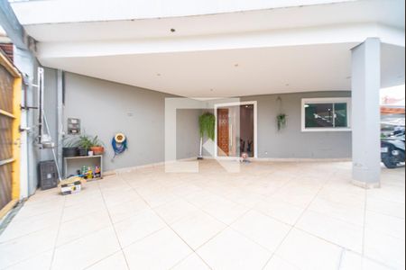 Casa à venda com 200m², 3 quartos e 3 vagas Casa à venda com 200m², 3 quartos e 3 vagasGaragem
