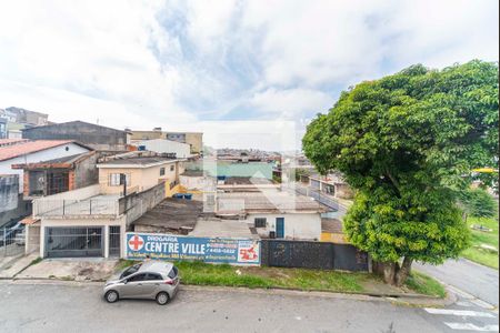 Casa à venda com 200m², 3 quartos e 3 vagas Casa à venda com 200m², 3 quartos e 3 vagasVista da Cobertura