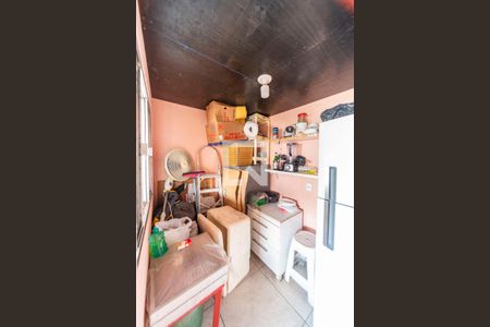 Casa à venda com 200m², 3 quartos e 3 vagas Casa à venda com 200m², 3 quartos e 3 vagasDespensa