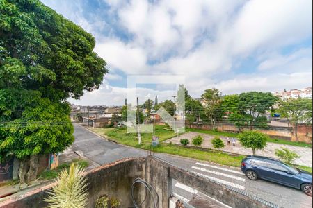 Casa à venda com 200m², 3 quartos e 3 vagas Casa à venda com 200m², 3 quartos e 3 vagasVista da Varanda da Suíte/Quarto 1