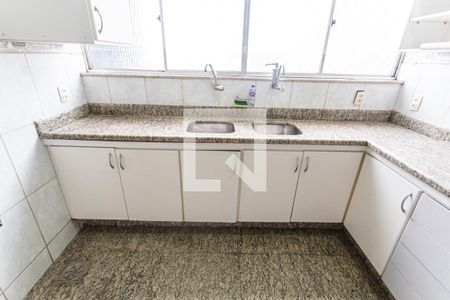 Apartamento para alugar com 290m², 4 quartos e 2 vagas Cozinha