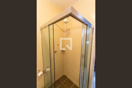 Apartamento para alugar com 290m², 4 quartos e 2 vagasBanheiro Social na Cobertura Gourmet