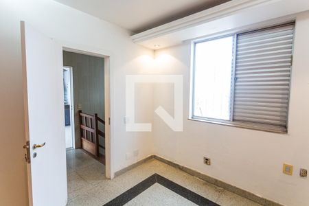 Apartamento para alugar com 290m², 4 quartos e 2 vagasQuarto 4/Escritório na Cobertura Gourmet