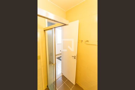 Apartamento para alugar com 290m², 4 quartos e 2 vagasBanheiro Social na Cobertura Gourmet