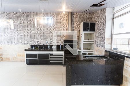 Apartamento para alugar com 290m², 4 quartos e 2 vagasCobertura Gourmet