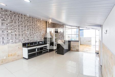 Apartamento para alugar com 290m², 4 quartos e 2 vagasCobertura Gourmet