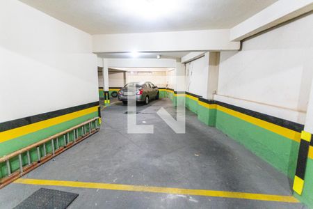 Apartamento para alugar com 290m², 4 quartos e 2 vagasGaragem