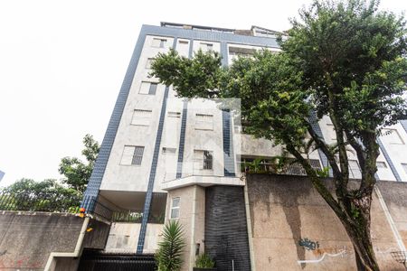 Apartamento para alugar com 290m², 4 quartos e 2 vagasFachada