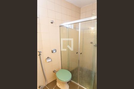 Apartamento para alugar com 290m², 4 quartos e 2 vagasBanheiro da Suíte