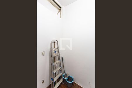 Apartamento para alugar com 290m², 4 quartos e 2 vagasQuarto de Serviço